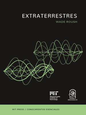 cover image of Extraterrestres